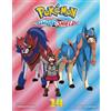 Viz Media Pokemon: Sword & Shield, Vol. 14: Volume 14