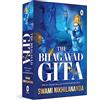 FINGERPRINT with FP logo The Bhagavad Gita: With the Complete Story of the Mahabharata