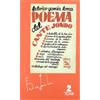 Ediciones Alfar Poema del cante jondo: 22