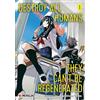 Viz Media Destroy All Humans. They Can't Be Regenerated. A 05ic: The Gathering Manga, Vol. 1 : Volume 1: The Gathering card included in first printing!