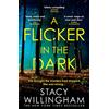 HarperCollins A Flicker in the Dark: The New York Times bestselling debut psychological serial killer thriller with a shocking twist that will keep you up all night in 2022
