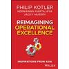 John Wiley & Sons Inc Reimagining Operational Excellence: Inspirations from Asia (2)