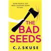 HQ Digital The Bad Seeds: The serial killer thriller dark comedy, now a TV show on Sky Atlantic!: Book 5