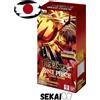 ONE PIECE PRB02 THE BEST VOL. 2 BOOSTER BOX JAPANESE - PRB-02 JAP PRB2 PRB 2