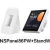 SONOFF Nspanel Pro 120/86 Tipo Wiifi Pannello Di Controllo Smart Home Zigbee Gat