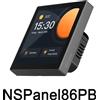 SONOFF Nspanel Pro 120/86 Tipo Wiifi Pannello Di Controllo Smart Home Zigbee Gat
