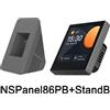 SONOFF Nspanel Pro 120/86 Tipo Wiifi Pannello Di Controllo Smart Home Zigbee Gat