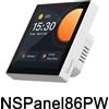 SONOFF Nspanel Pro 120/86 Tipo Wiifi Pannello Di Controllo Smart Home Zigbee Gat