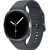 Samsung Smartwatch Samsung Galaxy Watch 8 L325 - 40mm - LTE - Graphite - Nuovo