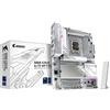 GIGABYTE B860 AORUS ELITE WIFI7 ICE, Scheda Madre Bianca