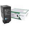 Cartucce in Sconto Lexmark Toner Originale Ciano 75B20C0 per Stampante CS727DE CS728DE