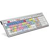 LogicKeyboard Tastiera logica Adobe Premiere Pro CC fr. (PC/Sottile)