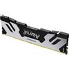 Kingston FURY RAM Renegade - 48 GB - DDR5 6000 UDIMM CL32