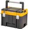 DEWALT DWST83343-1 Tstak Valigetta Portautensili Profonda Con Maniglione In Alluminio