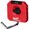 Milwaukee Packout - Gancio singolo in metallo