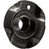 Makita 343577-5 - Guia de plantilla (a) 8,0 mm (b) 10,0 mm (c) 9,5 mm para modelos 3709, 3710, 3707fc, RT0700c