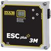 DAB ESC PLUS 3M 220-240 V Quadro elettronico per protezione controllo e comando di motore pompa monofase con avviamento diretto.