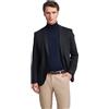 bugatti 694033-99800 Giacca Elegante da Lavoro, Blu, 54 Uomo