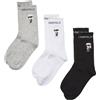KARL LAGERFELD Uomo K/Ikon Sock (3 Pack)