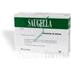 SAUGELLA LAVANDA ATTIVA 140X4
