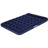 Bestway 67226-6 Materasso matrimoniale con pompa a pedale incorporata da 203x152x28 cm