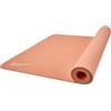 Nike 4mm Reversible Tappetino da yoga Apricot Agate/Washed Coral 180 x 65cm