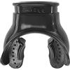 Scubapro - Ugello PVC Supercomfort, Colore Nero