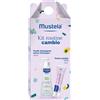 MUSTELA KIT ROUTINE CAMBIO