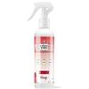 Il Bucato di Adele Rouge - Spray per tessuti per profumare abiti, lenzuola e tende, 250 ml
