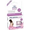 Consulteam P6 Nausea Control Sea-Band Bracciali Anti-Nausea Gravidanza, 2 Pezzi