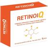 Sifra srl Sifra Retinoiq 20 Compresse Divisibili Da 1200 Mg
