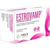 Vela Farmaceutici Estrovamp 40 Compresse 1100 Mg