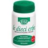 ESI Srl Esi Le Dieci Erbe 100tav