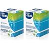 F & F VITA F&F Prostatact - 60 Compresse - 40 g (Confezione da 2)