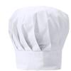 Cappello da cuoco crocker Personalizzate o neutre