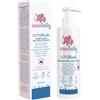 DERMA HEALTH Srl Derma Baby Elly Wash Detergente Bagno, 250 ml