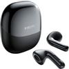 XIAOMI Buds 6, Auricolari True Wireless, Cancellazione del Rumore con 3 Microfoni, Harman AudioEFX, Circuito Magnetico Triplo, 35 Ore di Riproduzione, Tramite App, IP54, Nero