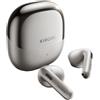 XIAOMI Buds 6, Auricolari True Wireless, Cancellazione del Rumore con 3 Microfoni, Harman AudioEFX, Circuito Magnetico Triplo, 35 Ore di Riproduzione, Tramite App, IP54, Grigio titanio