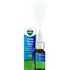 Vicks Sinex Aloe Farmaco Spray Nasale Per Naso Chiuso E Raffreddore Ossimetazolina Cloroidrato 0,05% 15 ml