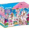 PLAYMOBIL 70447 Large Princess Castle, for Children Ages 4+