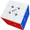 LOGICA GIOCHI Logica Gochi - Cubo Magico 3x3 M Pro V2 Flagship Magnetico - Cubo veloce e regolabile - Per speedcubing - Opaco - Da gara