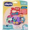 Chicco Gioco Trillino Treno 123, 7681
