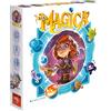 Asmodee Hurrican | Via Magica | Gioco da tavolo | a partire da 7 anni | 2 a 6 giocatori | 30 Minuti