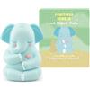 tonies Figura di ascolto per Toniebox, pensiero positivo con elefante Greta storie per maggiore sicurezza di sé e consapevolezza, gioco di ascolto per bambini dai 4 anni in su, tempo di gioco circa 60