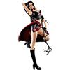 Banpresto One Piece Figura Statua Boa Hancock Code B Pirata 25cm Serie Flag Diamond Ship