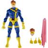 Marvel Hasbro, Marvel Legends Series, Ciclope, action figure ispirata alla serie X-Men '97, da 15 cm