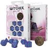 Q WORKSHOP Q-Workshop QWOWDA3S The Witcher Dice Set: Dandelion - Half a Century of Poetry (7)
