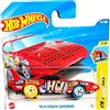 Mattel Hot Wheels Single Cars 70 PLYMOUTH SUPERBIRD HYX96