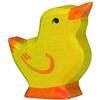 Holztiger - 80020 - Statuetta - Poussin, Alta Testa