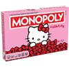 Monopoly Hello Kitty